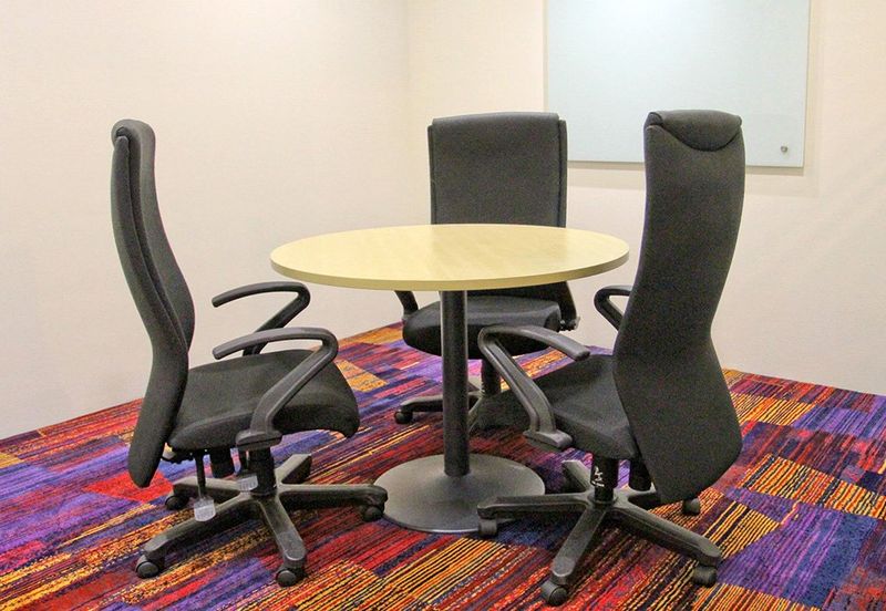 Menara 1 Mont Kiara Service Office Got 1-7 pax use