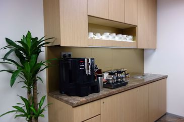 NU Tower 2 Serviced Office Got for 1-6 pax use MSC