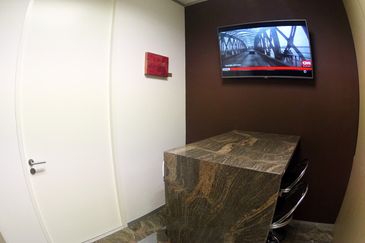 NU Tower 2 Serviced Office Got for 1-6 pax use MSC