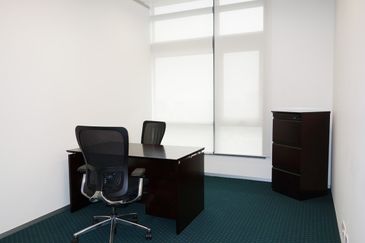 NU Tower 2 Serviced Office Got for 1-6 pax use MSC