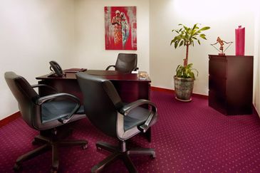 Menara Citibank Serviced Office Got 1-8 pax use