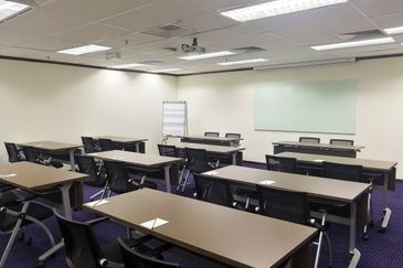 Menara Citibank Serviced Office Got 1-8 pax use