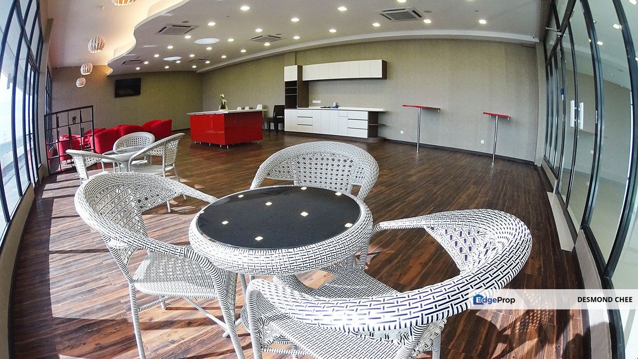 Wisma Suria Serviced Office Got for 1-32 pax use, Selangor, Cyberjaya