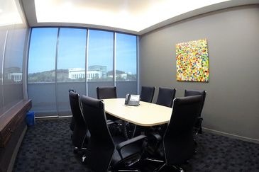 Wisma Suria Serviced Office Got for 1-32 pax use