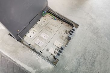 Menara TCM BrandNew Office Got from 2632sf up MSC 