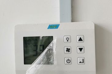 Menara TCM BrandNew Office Got from 2632sf up MSC 