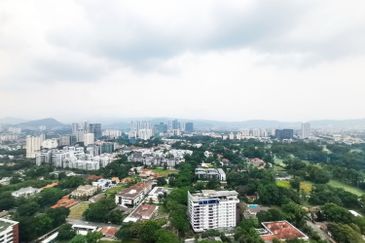 Menara TCM BrandNew Office Got from 2632sf up MSC 