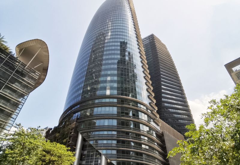 Naza Tower