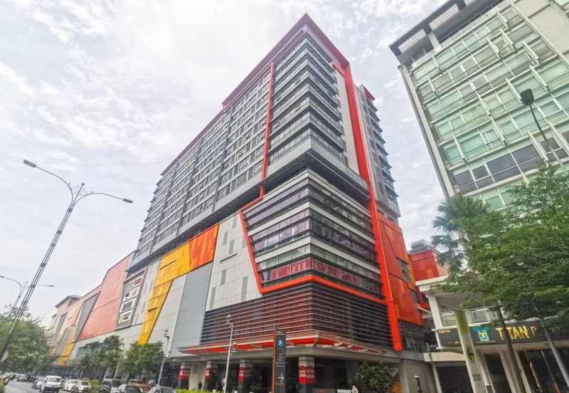 Sunway Velocity