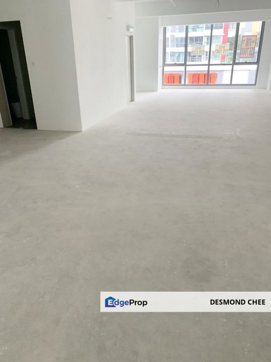 V Office @ Sunway VeloCity Available from 785sf up, Kuala Lumpur, Cheras