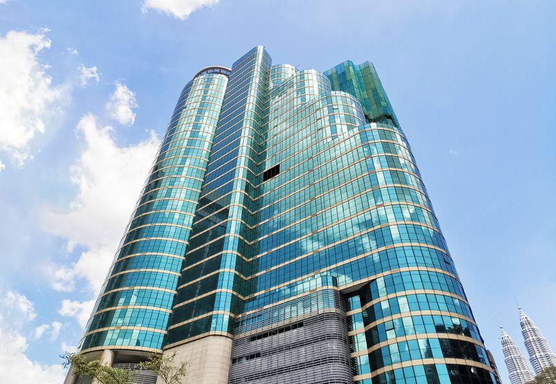 Sunway Tower