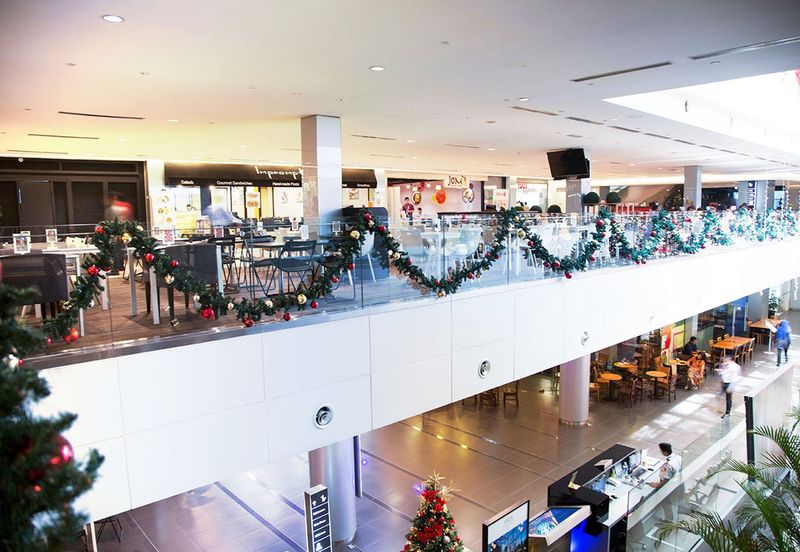 Menara Hap Seng 2 MSC Status Office 3202sf