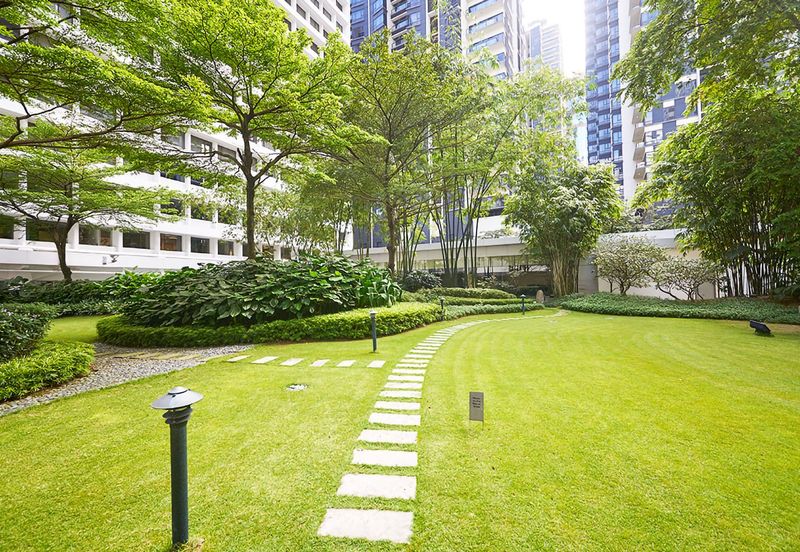 Menara Hap Seng 2 MSC Status Office 3202sf