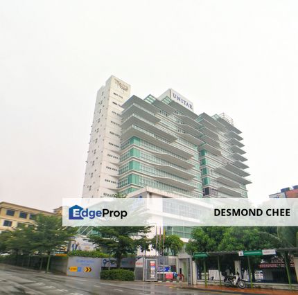 Tierra Crest Office Available form 4500sf up, Selangor, Kelana Jaya