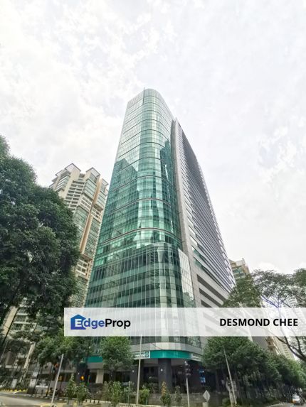 Menara Prestige Office Available from 4000sf up, Kuala Lumpur, KLCC