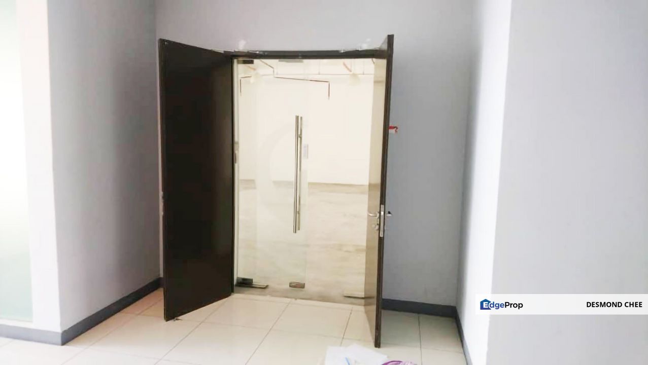 Menara UOA Bangsar Office Available from 830sf up, Kuala Lumpur, Bangsar