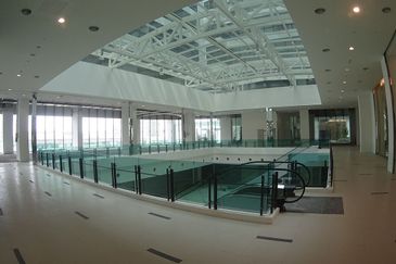 UOA Business Park Shop & Retail Unit from 780sf up