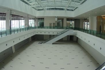 UOA Business Park Shop & Retail Unit from 780sf up