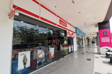 Utropolis Marketplace Retail Space From 300sf up