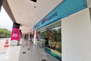 Utropolis Marketplace Retail Space From 300sf up