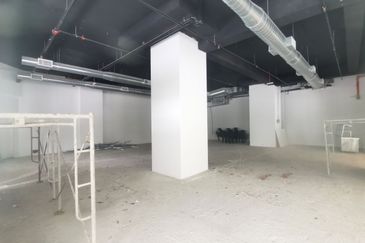 Utropolis Marketplace Retail Space From 300sf up