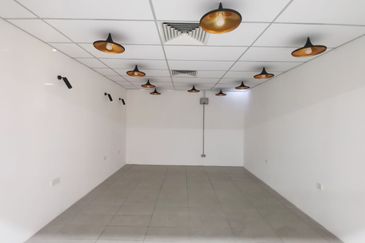 Utropolis Marketplace Retail Space From 300sf up