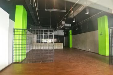 Utropolis Marketplace Retail Space From 300sf up