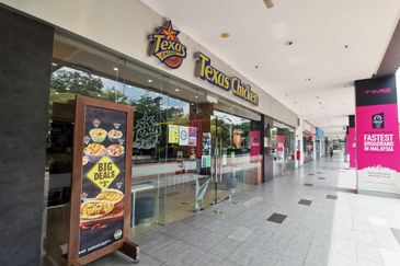 Utropolis Marketplace Retail Space From 300sf up