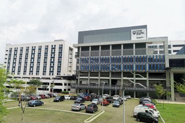 Utropolis Marketplace Office @ Glenmarie, 4946sf