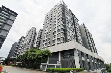 Utropolis Marketplace Office @ Glenmarie, 4946sf