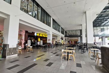 Utropolis Marketplace Office @ Glenmarie, 4946sf