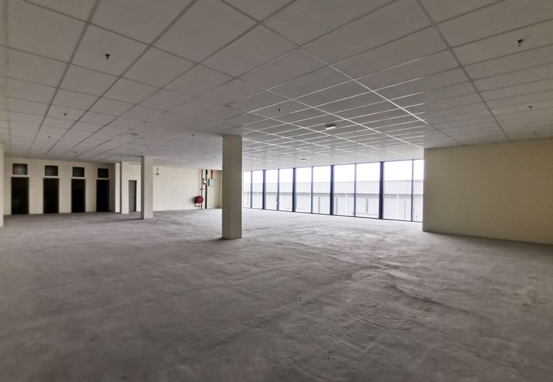 Perdana Industrial Park