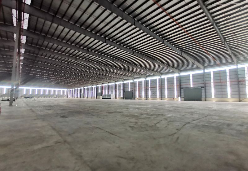 Perdana Industrial Park