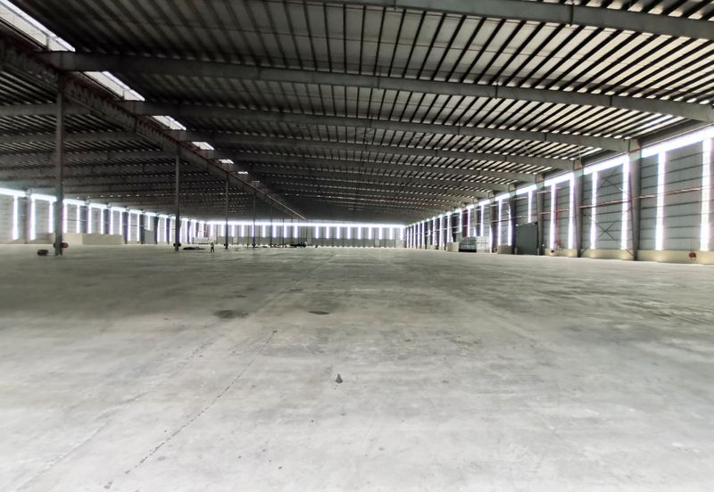 Perdana Industrial Park