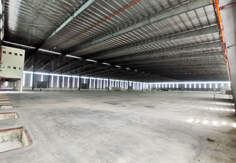 Perdana Industrial Park