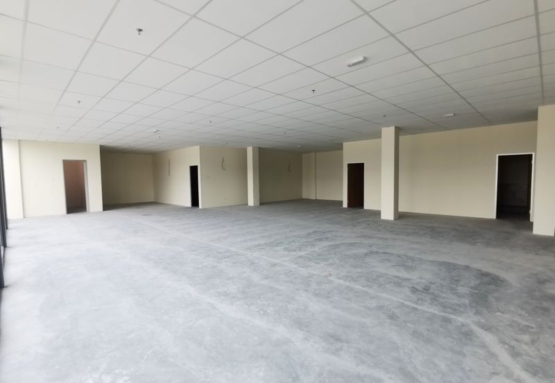 Perdana Industrial Park