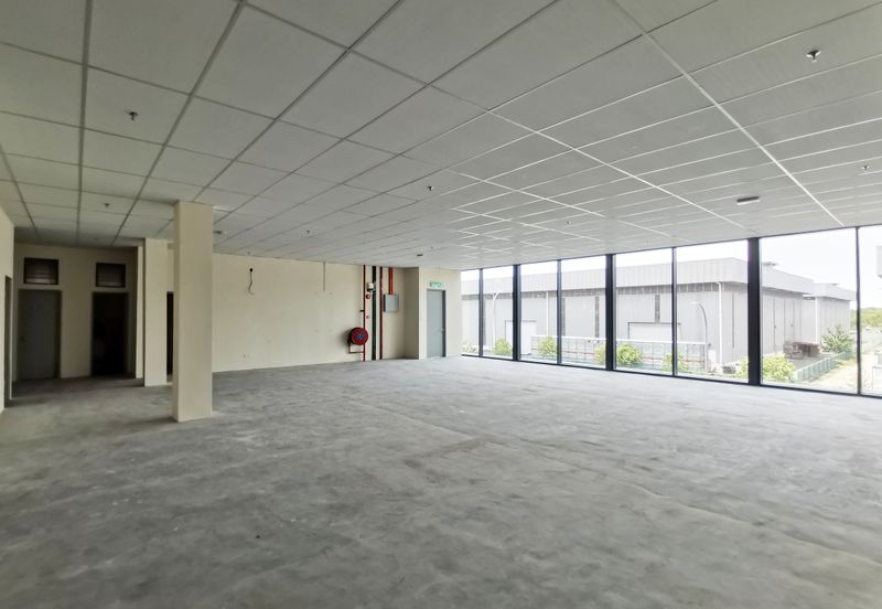 Perdana Industrial Park