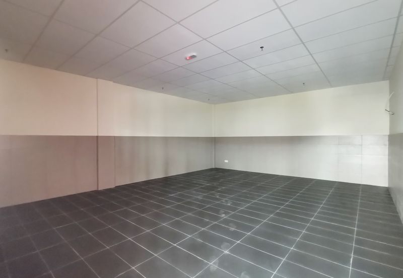 Perdana Industrial Park