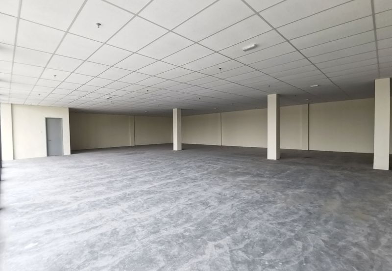 Perdana Industrial Park