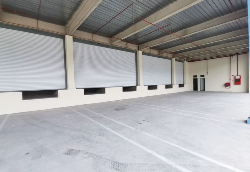 Perdana Industrial Park