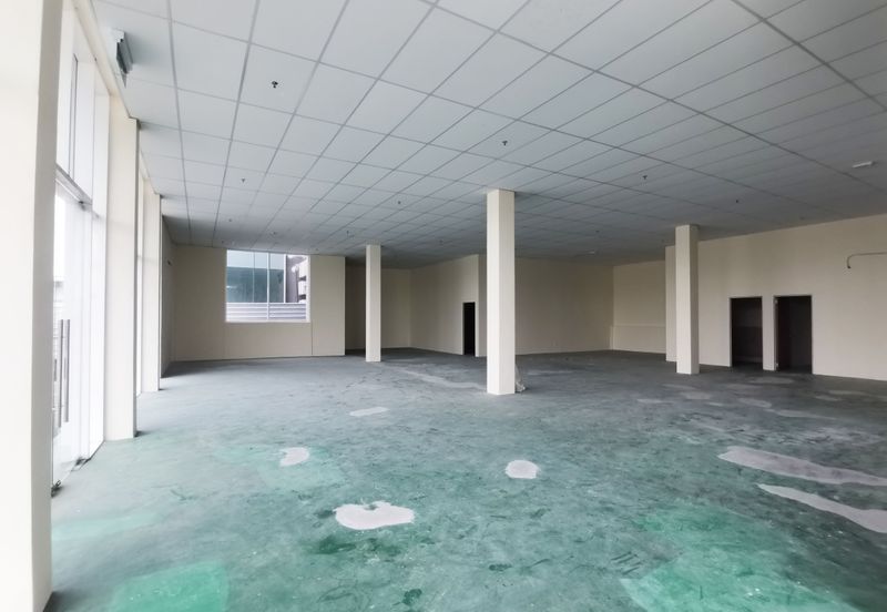 Perdana Industrial Park