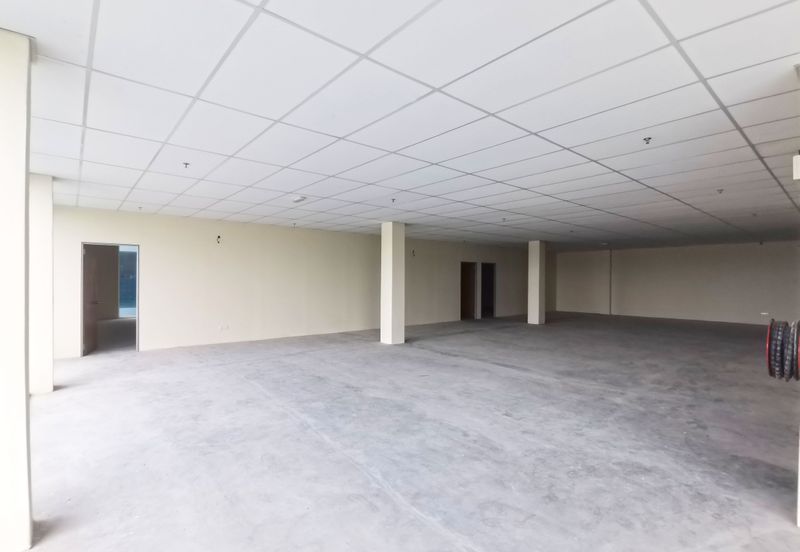 Perdana Industrial Park