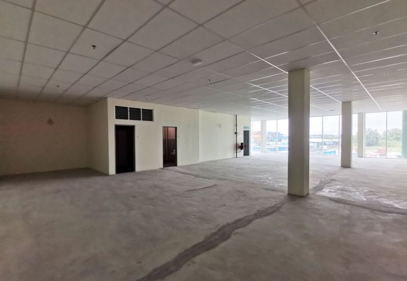 Perdana Industrial Park