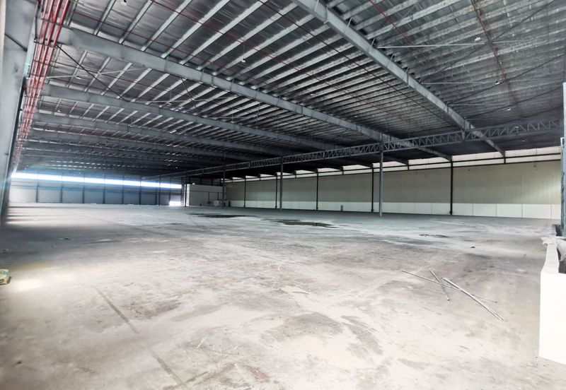 Perdana Industrial Park