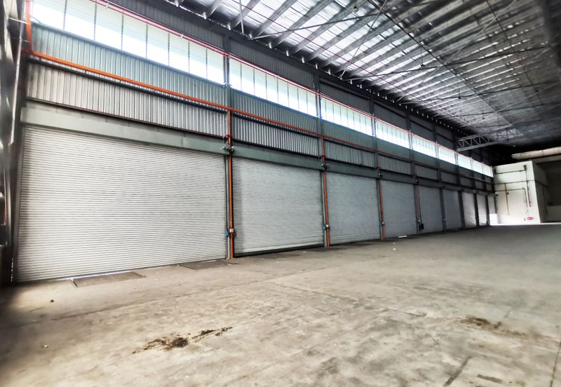 Perdana Industrial Park