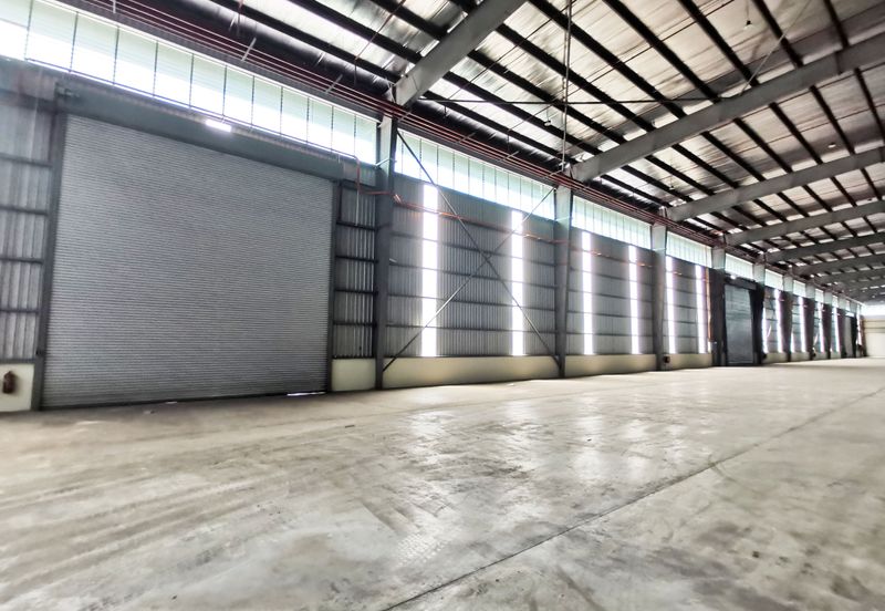 Perdana Industrial Park