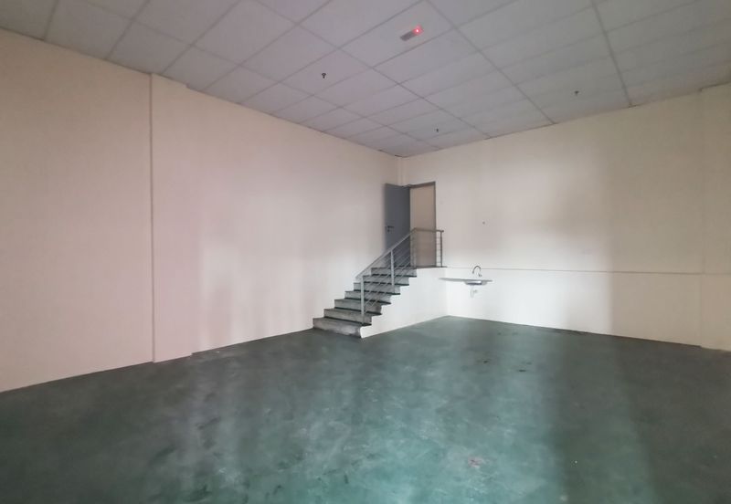 Perdana Industrial Park