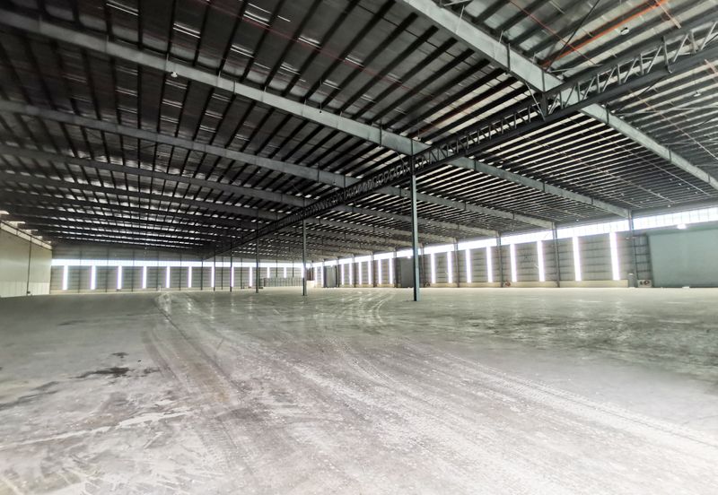 Perdana Industrial Park