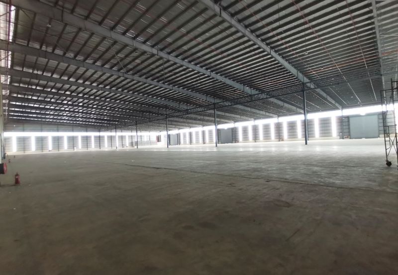 Perdana Industrial Park