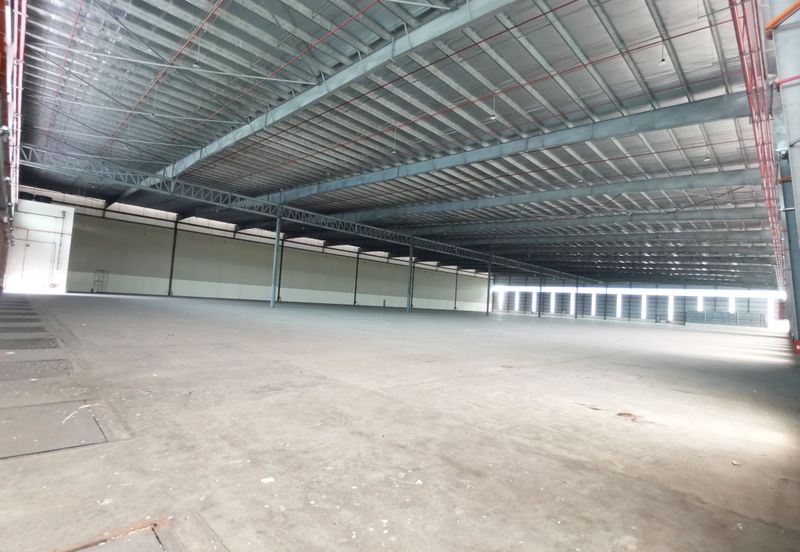 Perdana Industrial Park